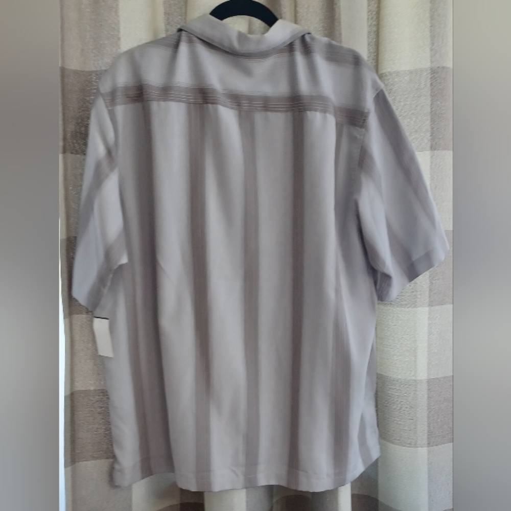 Elliott button down shirt. - Picture 2 of 3
